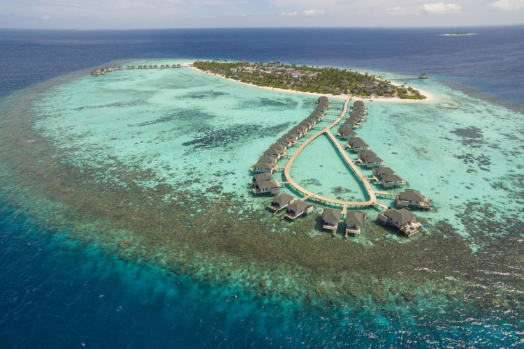 Amari Havodda Maldives