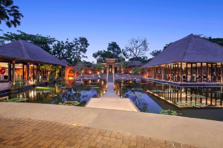 Amarterra Villas Bali Nusa Dua