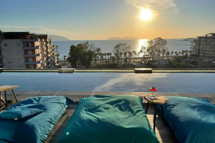 Ames Hotel & SPA