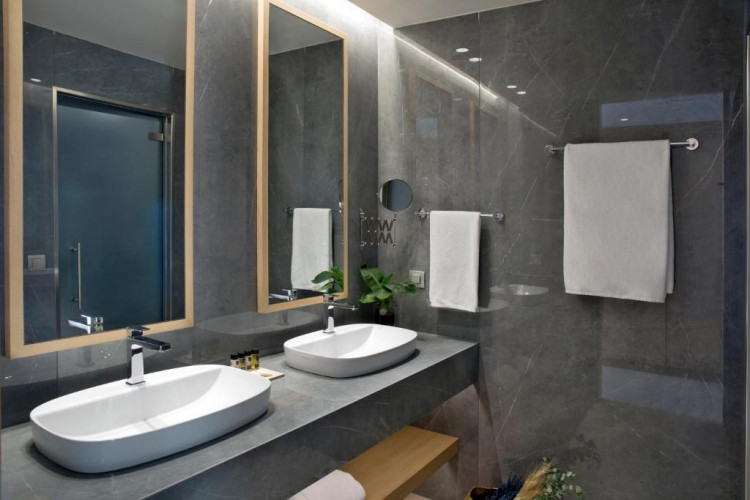 AMMOA Luxury Chalkidiki & Spa Resort