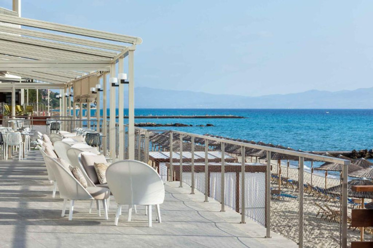 Ammon Zeus Hotel