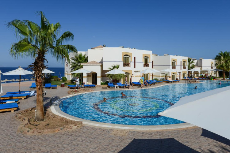 Amphoras Blu (ex Shores Aloha Sharm)