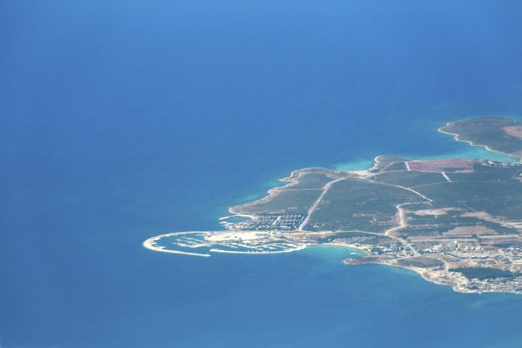 Anadolu Hotels Didim Club(Adrina Beach Resort -Ex. Palm Wings Beach Resort)