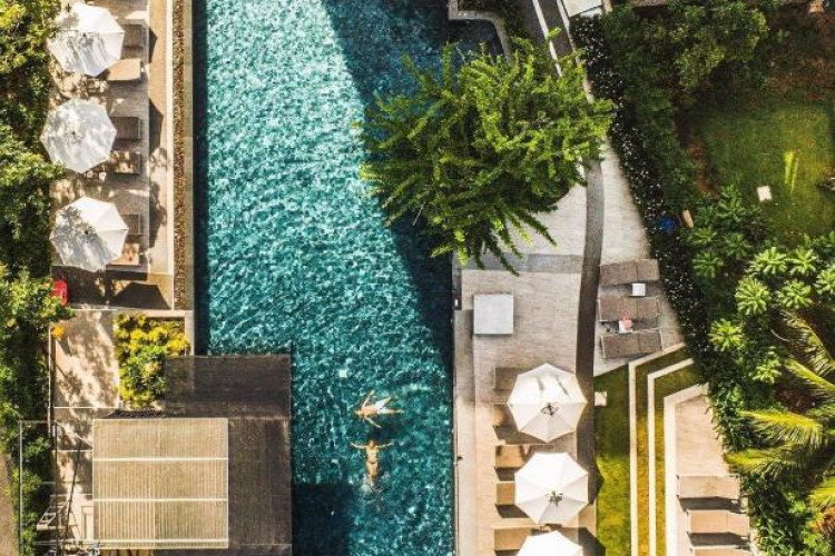 Anana Ecological Resort Krabi