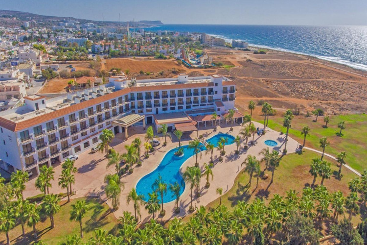 Anmaria Beach Hotel