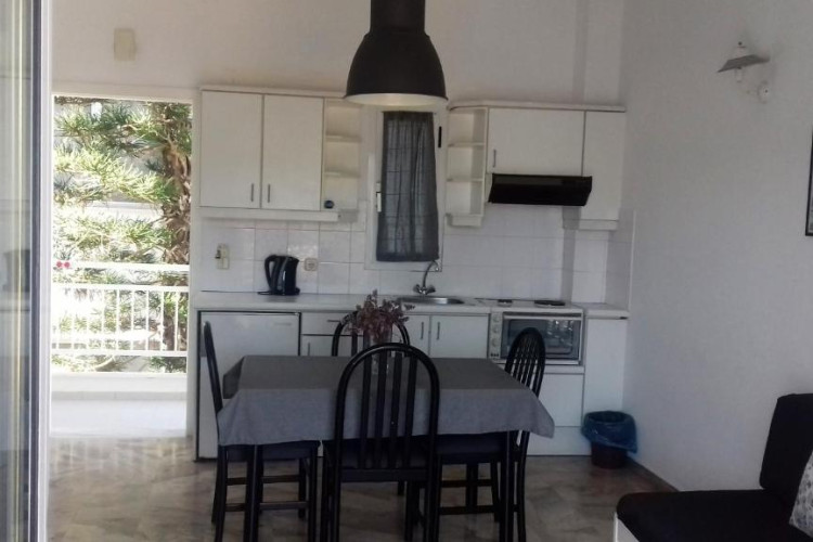 Anna Apartaments