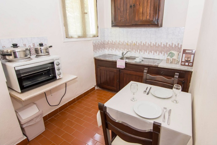 ANNALIZA APARTHOTEL