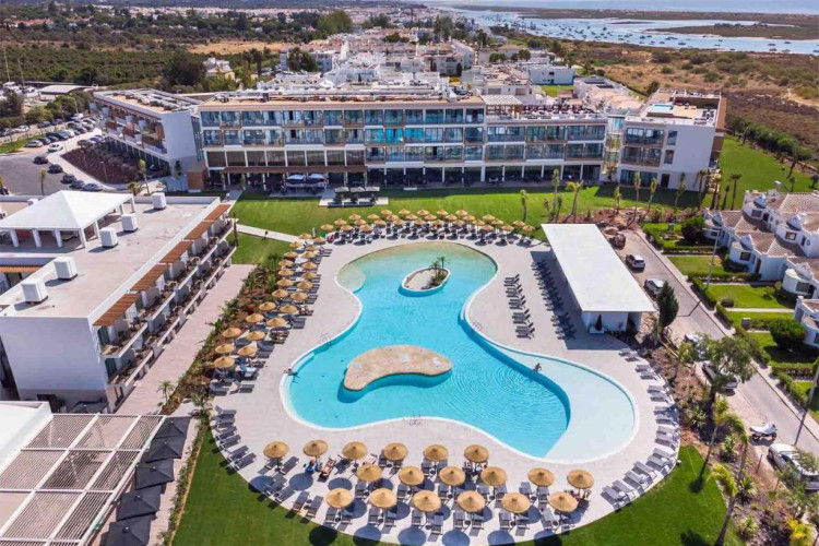 AP Cabanas Beach & Nature - Adults Friendly Resort