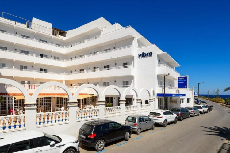 Aparthotel Vibra Lux Mar