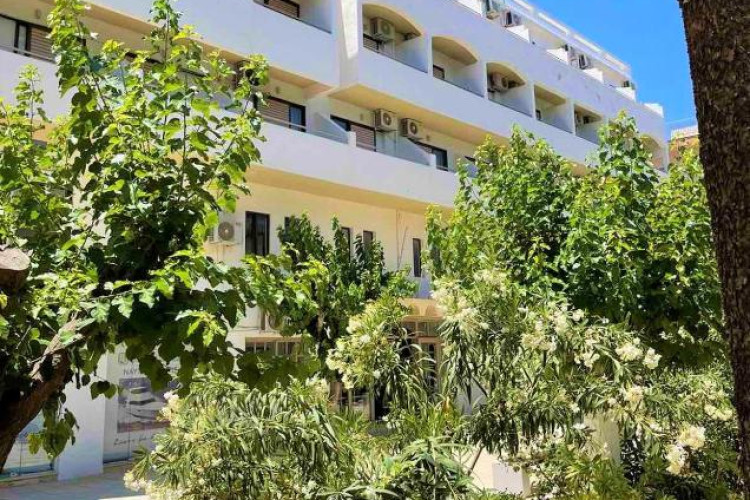 Apollon Agios Nikolaos (adults only)