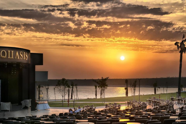 Aquasis Deluxe Resort & Spa Hotel