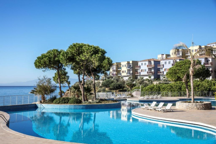 Aria Claros Beach and Spa