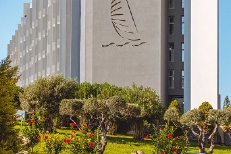 ARINA BEACH HOTEL