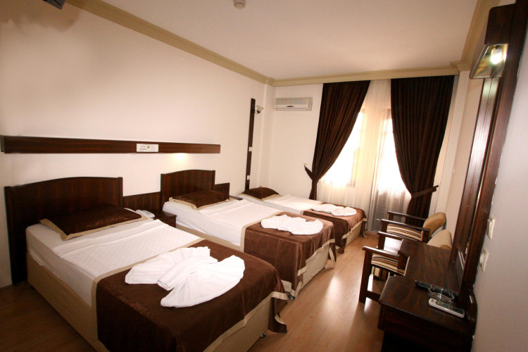 Arsi Hotel