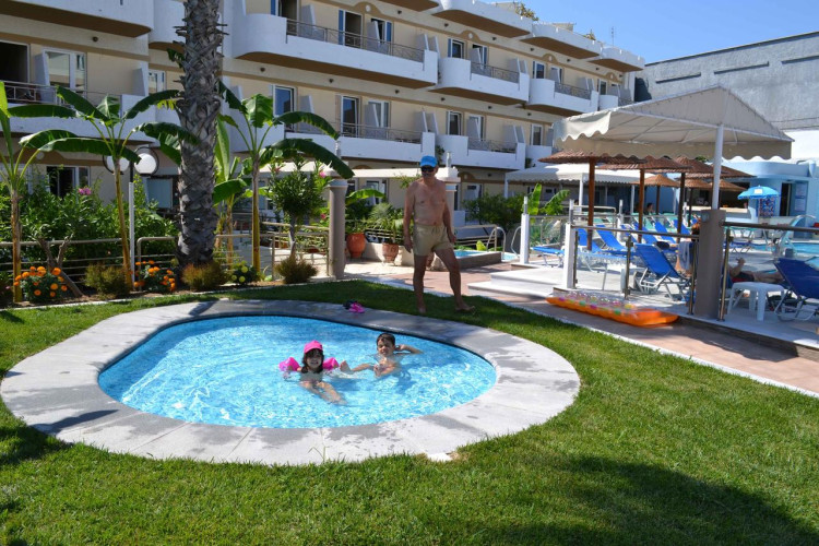 Astron Hotel Kos