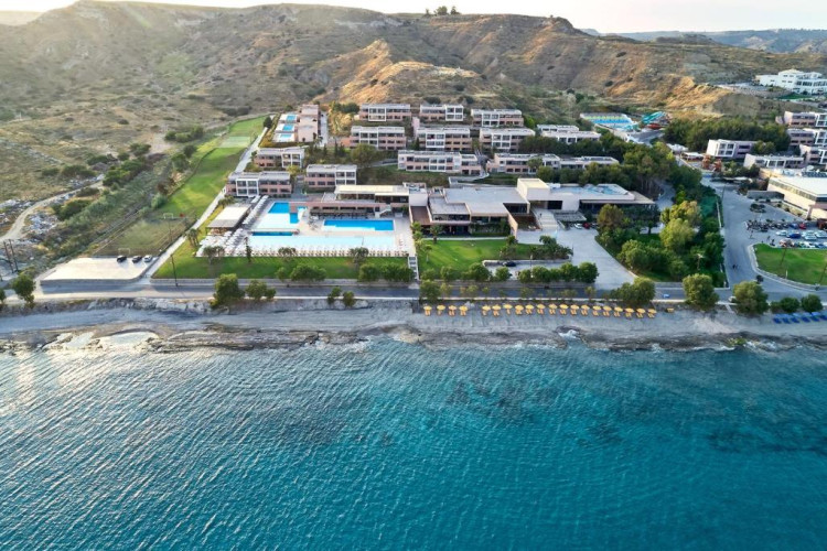 Atlantica Beach Resort Kos