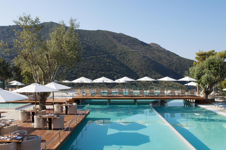 Atlantica Grand Mediterraneo Resort & Spa