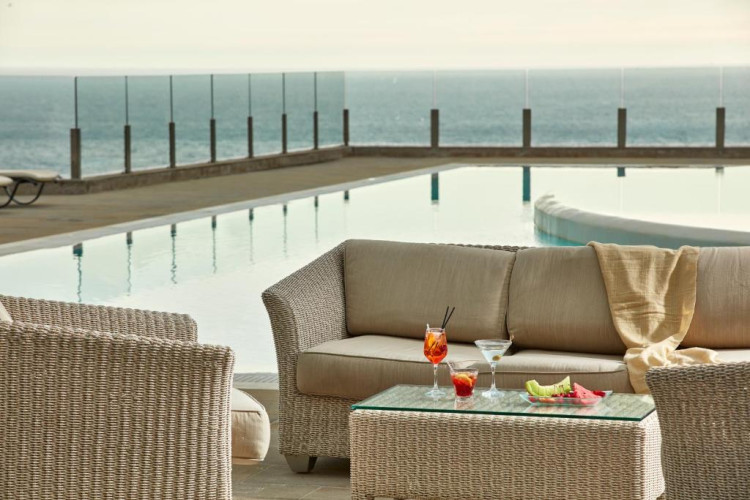 Atlantica Grand Mediterraneo Resort & Spa