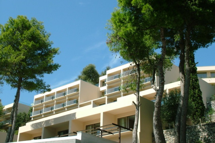 ATLANTICA GRAND MEDITERRANEO RESORT& SPA (ADULTS ONLY)