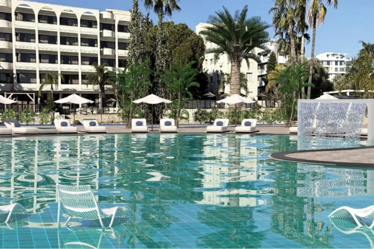 Atlantica Oasis