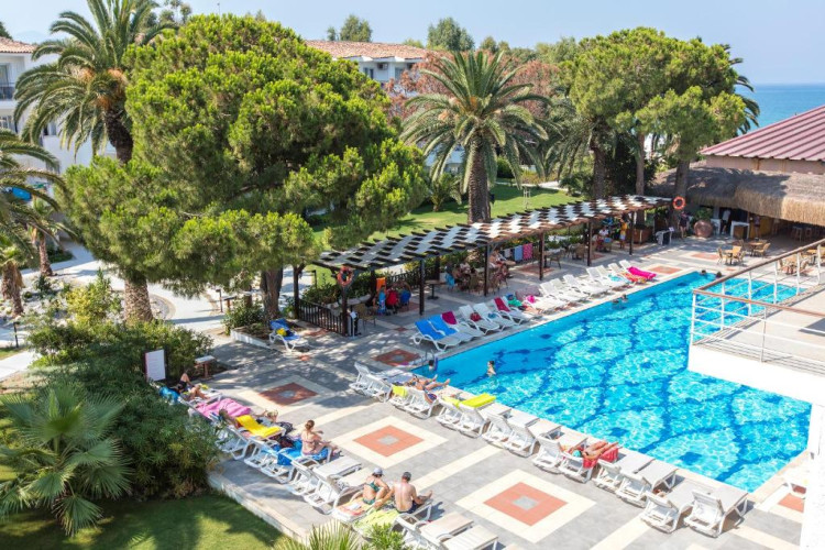 Atlantique Holiday Club