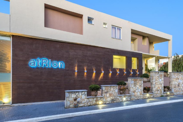 Atrion Resort Hotel