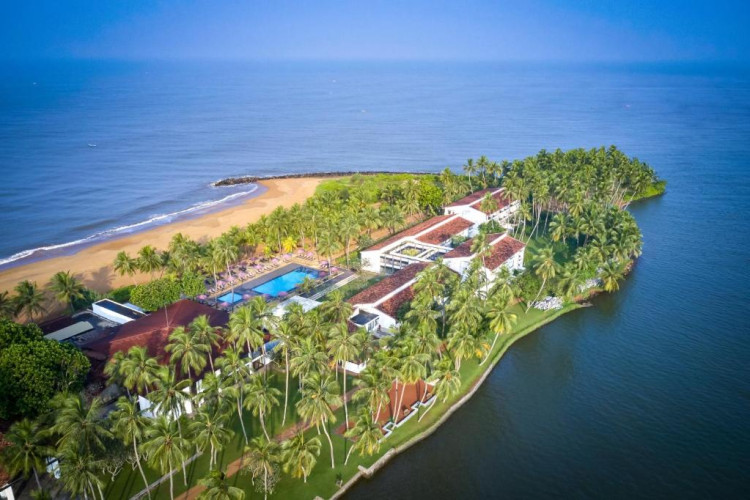 Avani Kalutara Resort