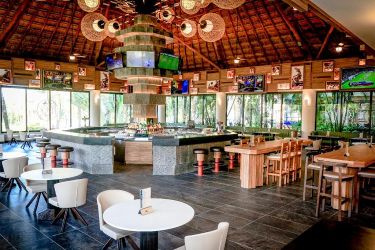 Bahia Principe Luxury Akumal