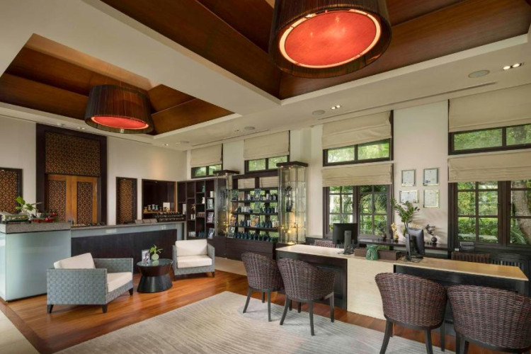 Banyan Tree Samui