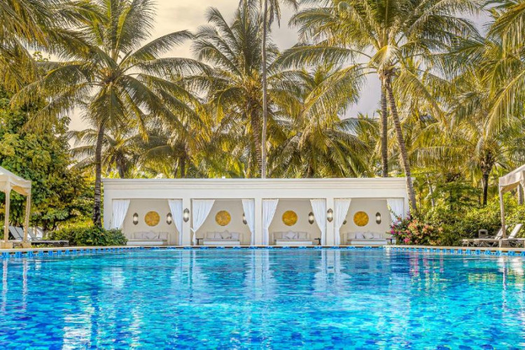 Baraza Resort & Spa, Zanzibar