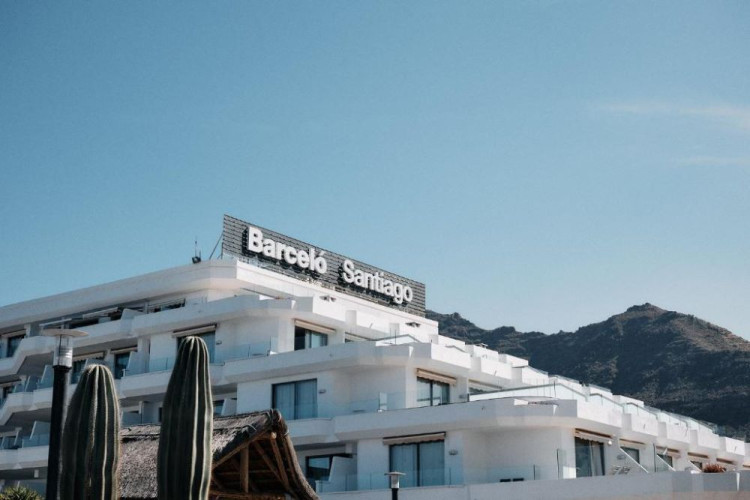 BARCELO SANTIAGO - ADULT ONLY -