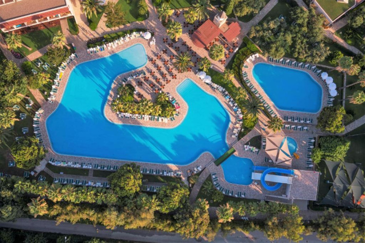 Barut Hotels Hemera