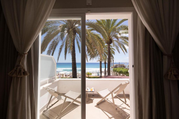 Be Live Adults Only La Cala Boutique Hotel