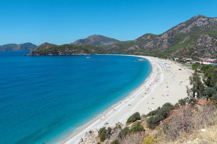 Belcekiz Beach Hotel