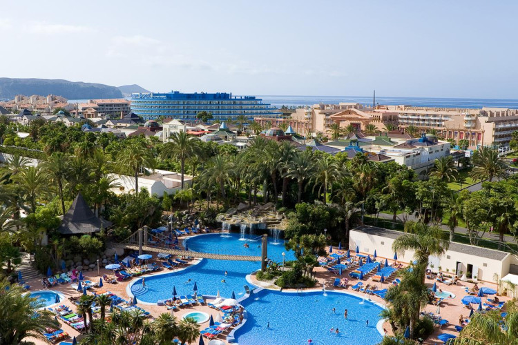 Best Tenerife Hotel