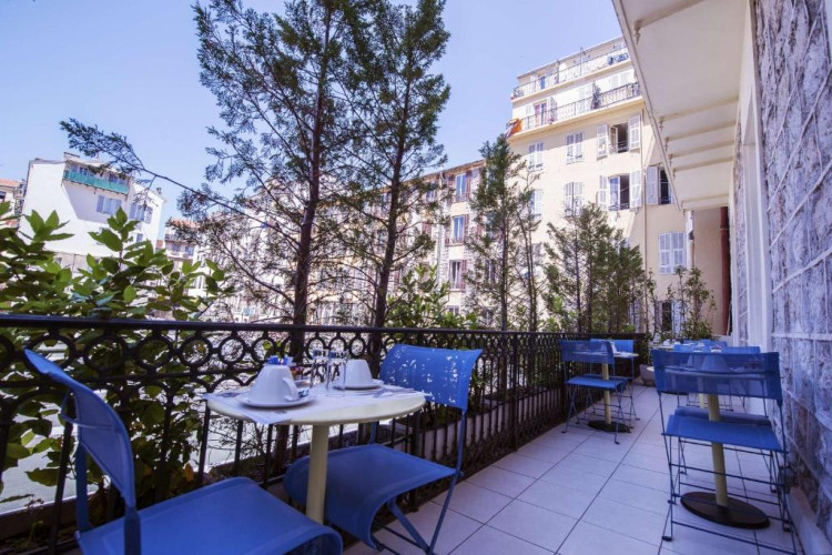 Best Western Alba
