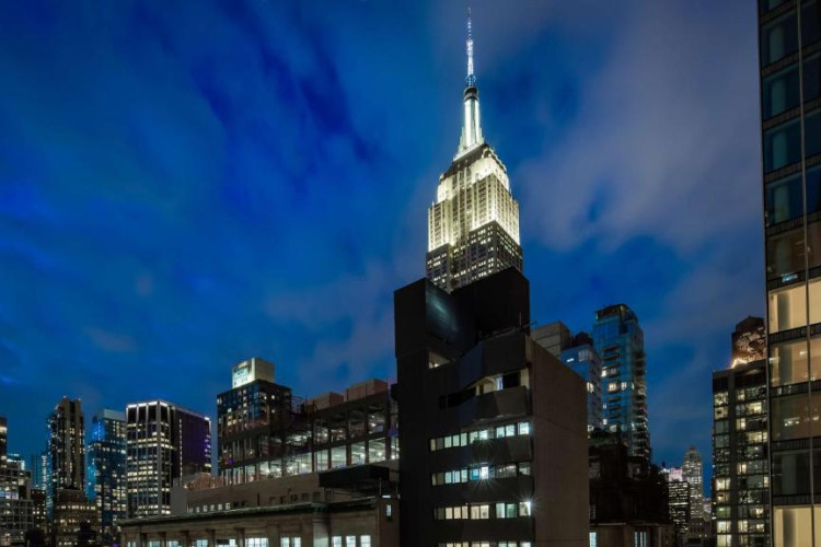 Best Western Premier Empire State Hotel