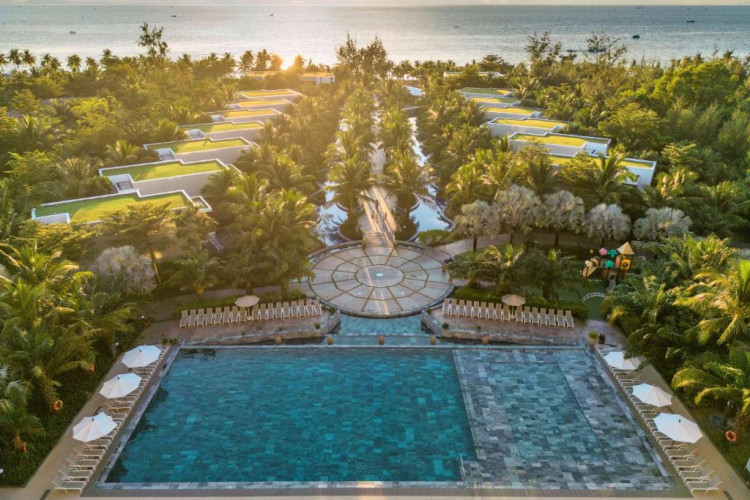 Best Western Premier Sonasea Phu Quoc