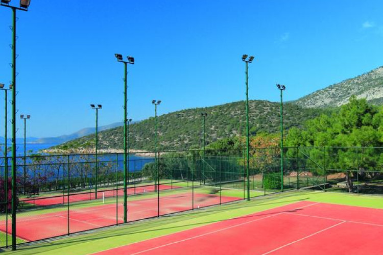 Bodrum Park Resort