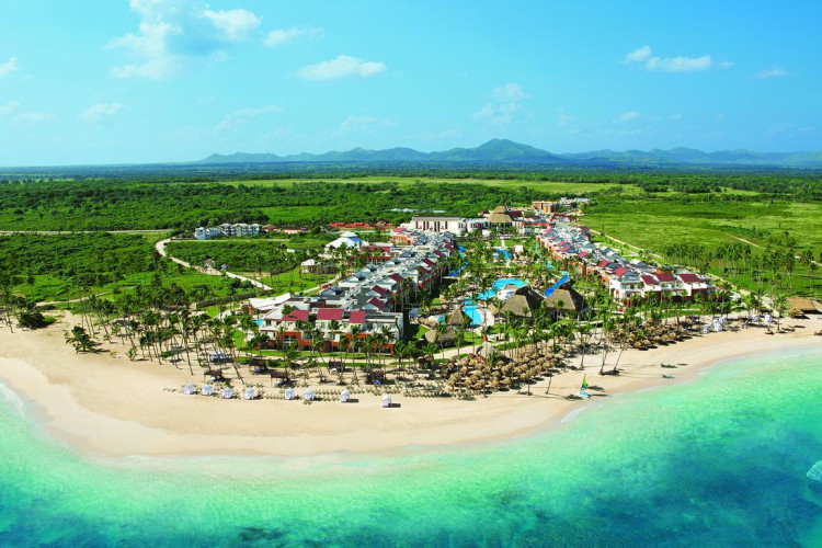 Breathless Punta Cana Resort & Spa - Adults Only