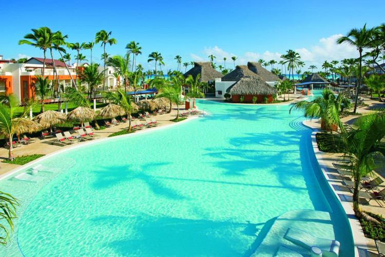 Breathless Punta Cana Resort & Spa - Adults Only