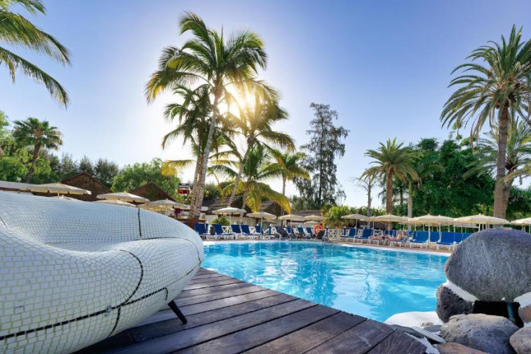 Bull Costa Canaria and Spa