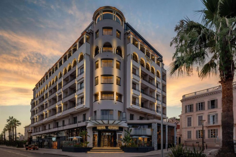 Canopy by Hilton Cannes