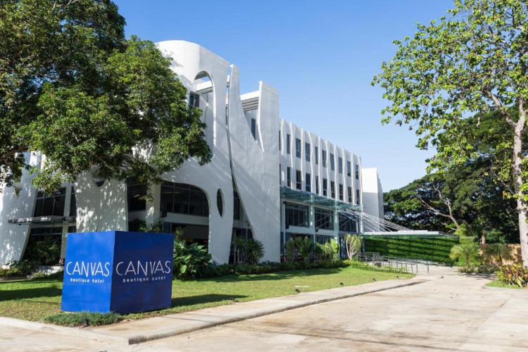 Canvas Boutique