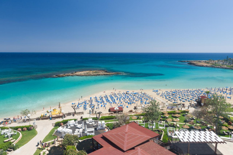 Capo Bay Hotel