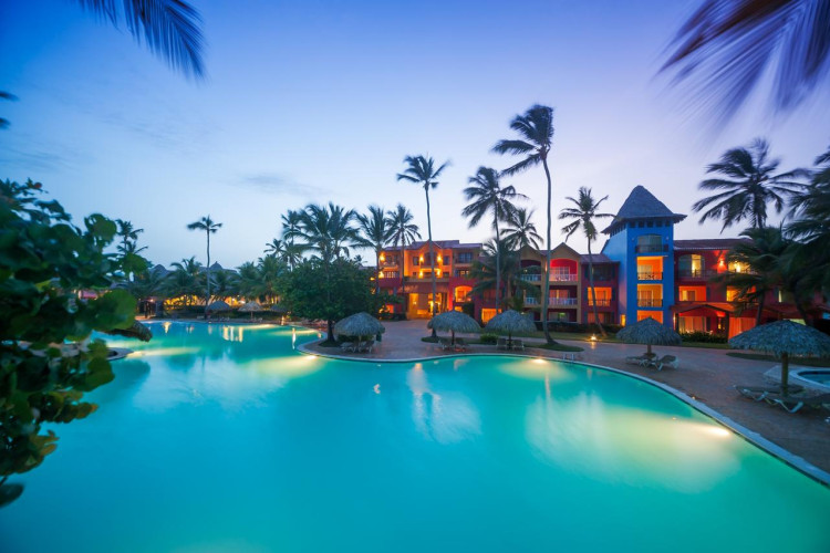 Caribe Club Princess Beach Resort and Spa