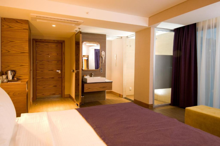 Casa De Maris Spa & Resort
