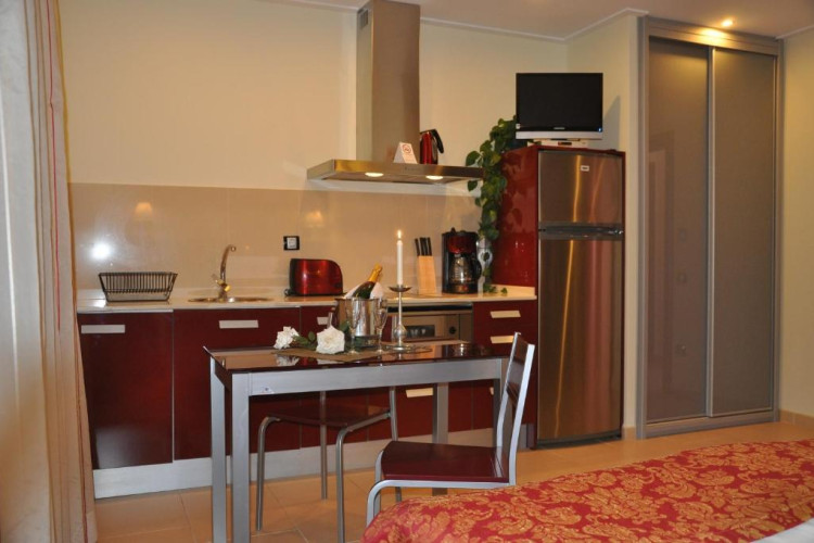 Casablanca Suites - Adults Only