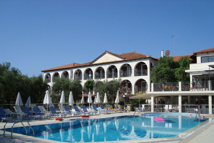 Castelli Hotel (Adult only)