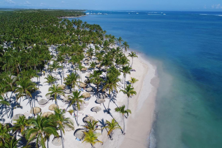 Catalonia Bavaro Beach Golf And Casino Resort